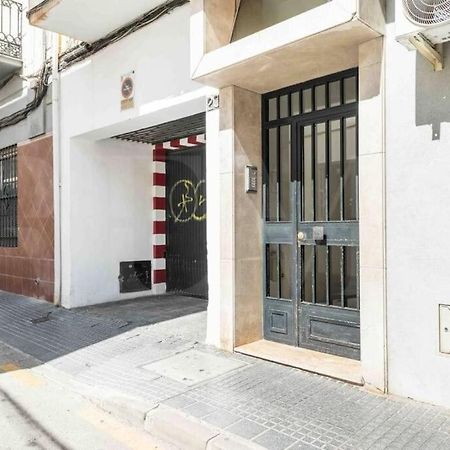 New!! Downtown Malaga. Duque De Rivas. Lejlighed Eksteriør billede